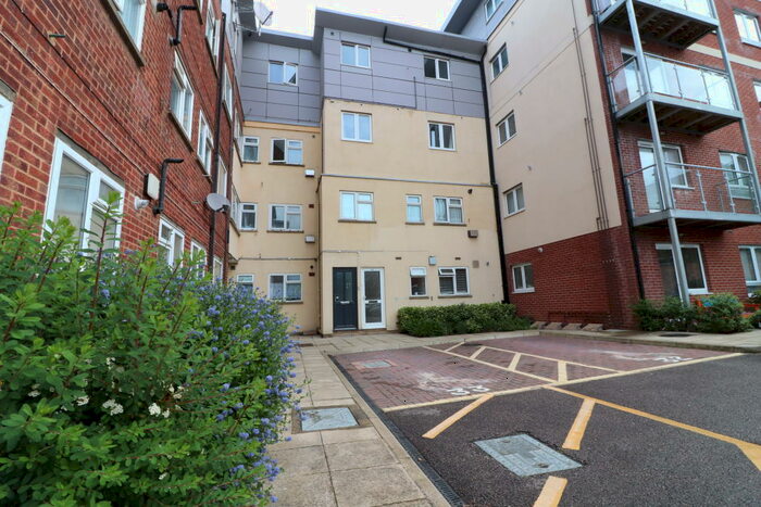 2 Bedroom Apartment To Rent In Walman House, St. Edith&rsquo;s Court, Billericay, CM12