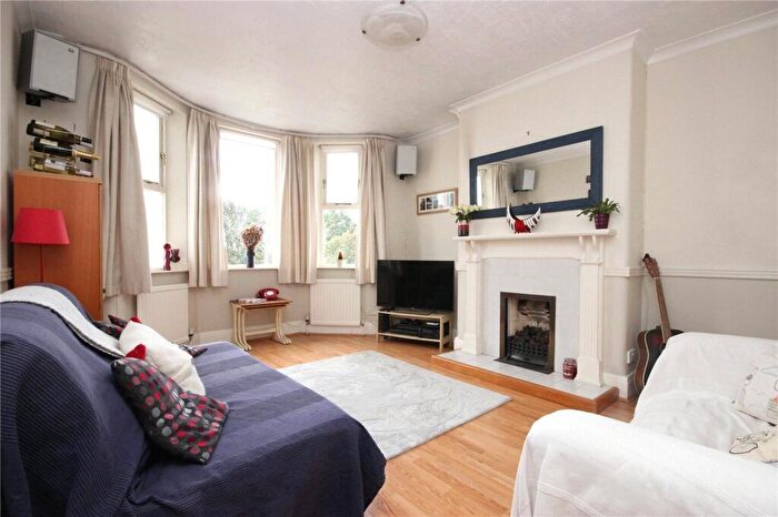 3 Bedroom Semi Detached House To Rent In Filton Avenue, Horfield, Bristol, BS7