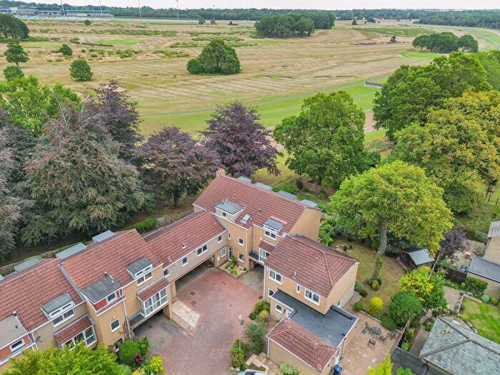 4 Bedroom Terraced House For Sale In Brandling Mews, Melton Park, Gosforth, Newcastle Upon Tyne, NE3
