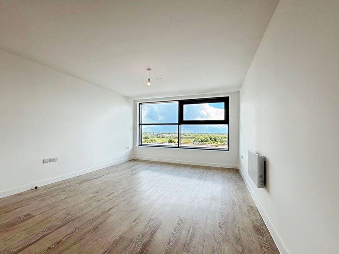 1 Bedroom Flat To Rent In Peterborough, PE2