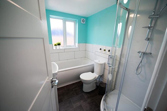 1 Bedroom House To Rent In Salisbury Street, , Beeston, NG9