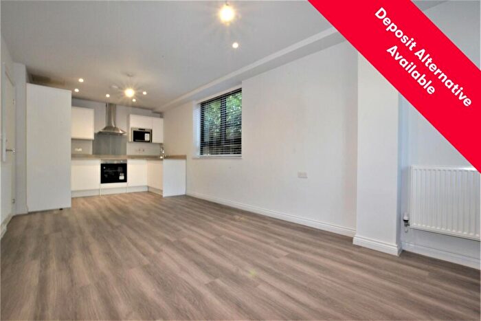 2 Bedroom Apartment To Rent In Brighton Road, Purley, CR8