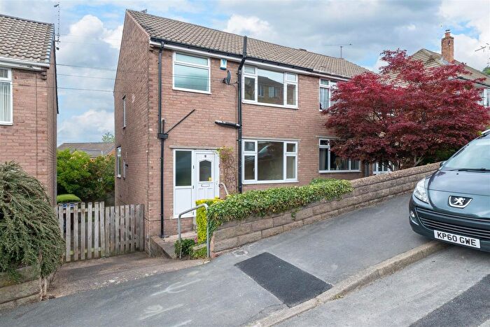 3 Bedroom Semi-Detached House For Sale In Walkley Terrace, Walkley, S6