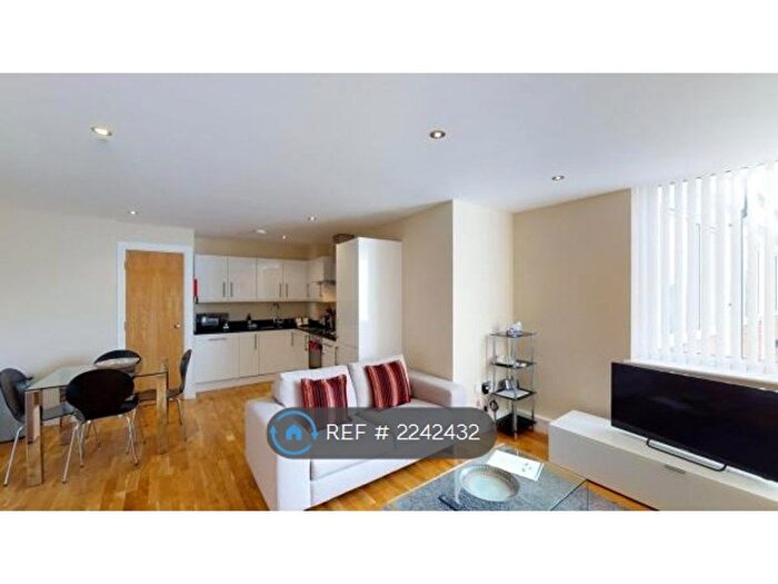 1 Bedroom Flat To Rent In Baldwin House, Harrow, Middlesex, HA1
