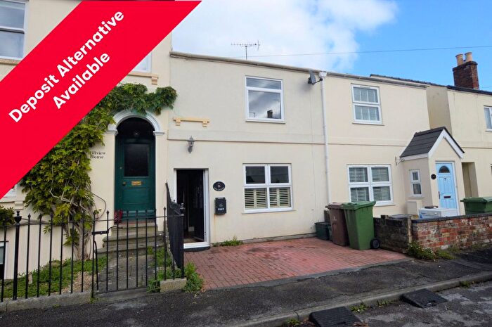 3 Bedroom Terraced House To Rent In Rose Cottages, Hambrook Street, Charlton Kings, Cheltenham, GL52