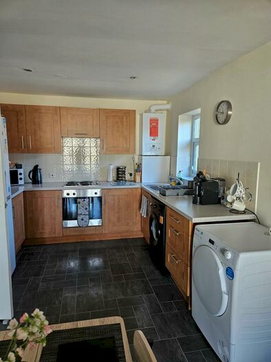 2 Bedroom Flat To Rent In Medbourne Court, Liverpool, L32