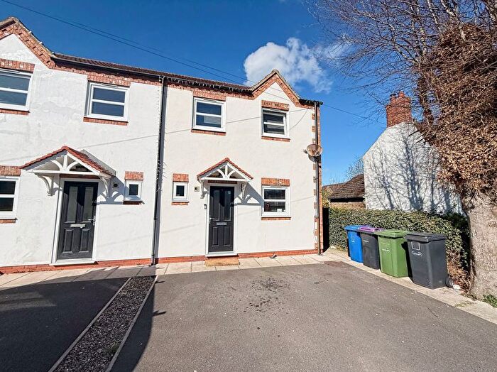 3 Bedroom Semi-Detached House To Rent In Sands Lane, Scotter, Gainsborough, DN21