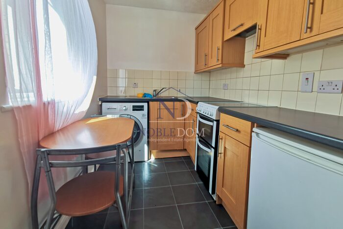 Studio To Rent In Vicars Bridge Close, HA0