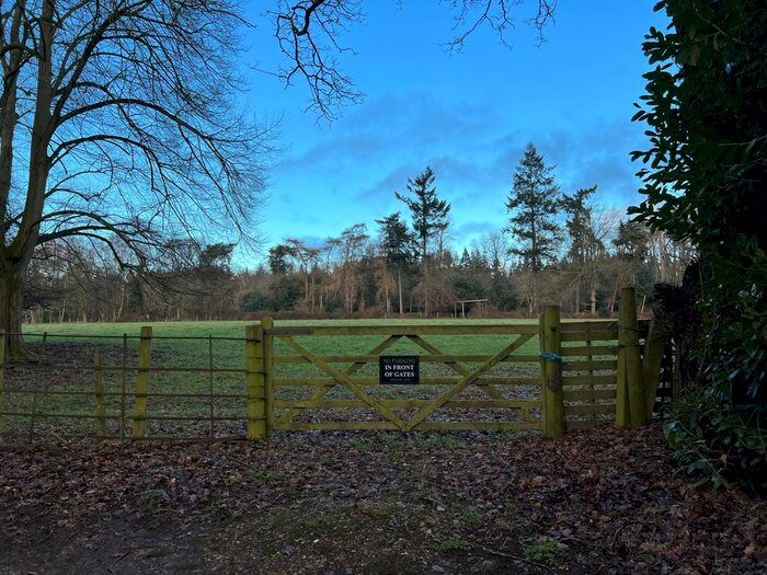 Land For Sale In Off Maidenhatch, Maidenhatch, RG8