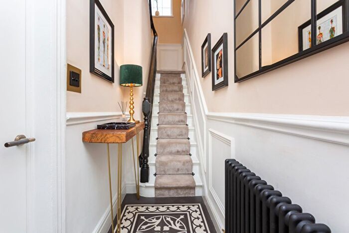 3 Bedroom Detached House For Sale In Durham Avenue, Lytham St Annes, FY8