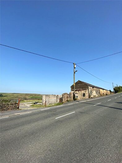Property For Sale In Hey House Farm, Ripponden Road, Denshaw, Oldham, OL3