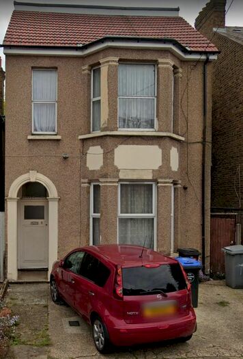 1 Bedroom Flat To Rent In Napier Road, Wembley, HA0