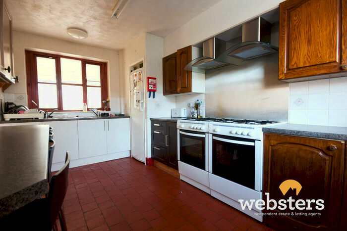 6 Bedroom Semi-Detached House To Rent In Wakefield Road, Norwich, NR5