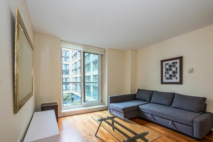 1 Bedroom Flat To Rent In South Wharf Road, London, W2