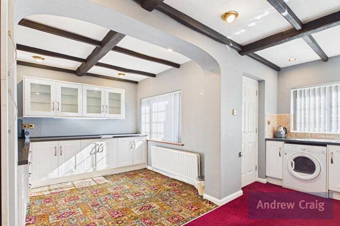 3 Bedroom Bungalow For Sale In Prince Of Wales Close, South Shields, NE34