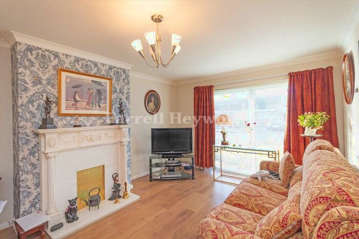 2 Bedroom Bungalow For Sale In Green Oak Place, Thornton Cleveleys, FY5