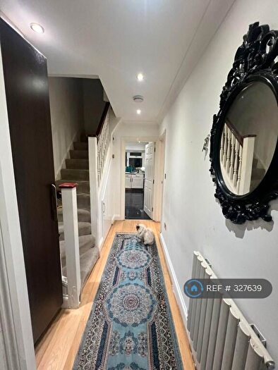 4 Bedroom Semi-Detached House To Rent In Cannonbury Avenue, Pinner, HA5