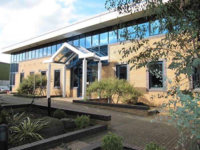 1 Bedroom Flat To Rent In Olympia House, The Ridgeway, Iver, Buckinghamshire, SL0