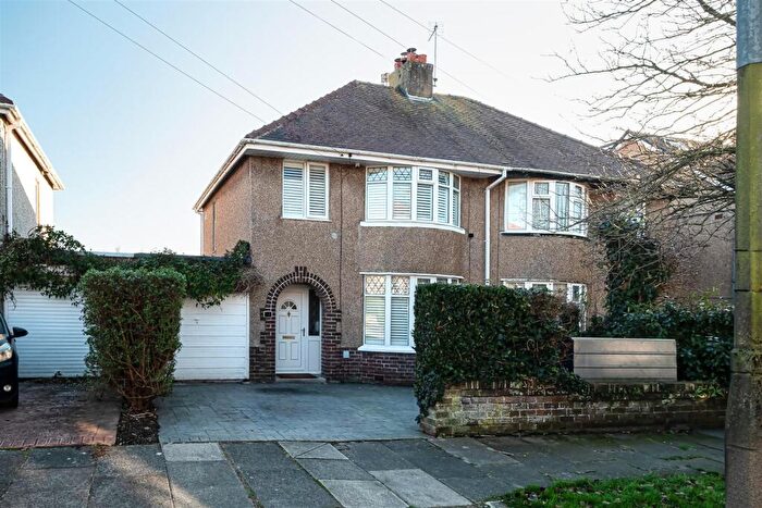 3 Bedroom Semi Detached House For Sale In Cowlarns Road, Barrow-In-Furness, LA14