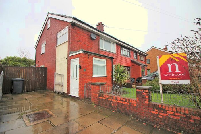 3 Bedroom Semi-Detached House To Rent In Buckfast Drive, Freshfield, Formby, L37