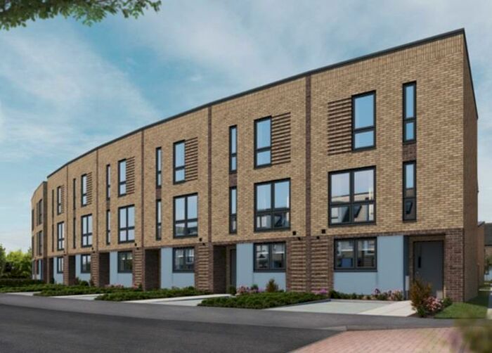 3 Bedroom Terraced House To Rent In Arrow Lane, Newhaven, BN9