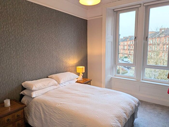 1 Bedroom Flat To Rent In Westclyffe Street, Shawlands, Glasgow, G41