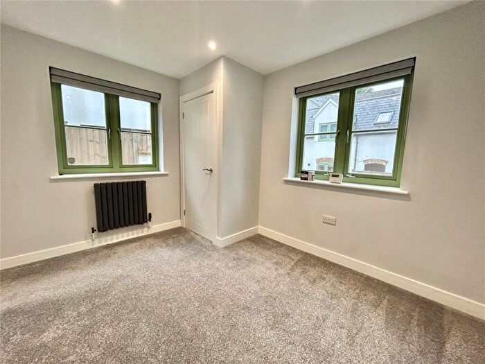 2 Bedroom Detached House For Sale In Oakfield Street, Blandford Forum, Dorset, DT11