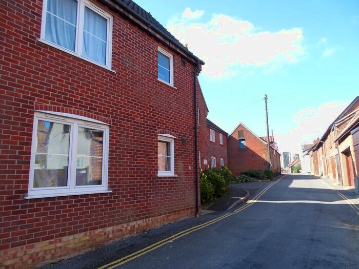 Studio To Rent In Brewery Lane, Wymondham NR18