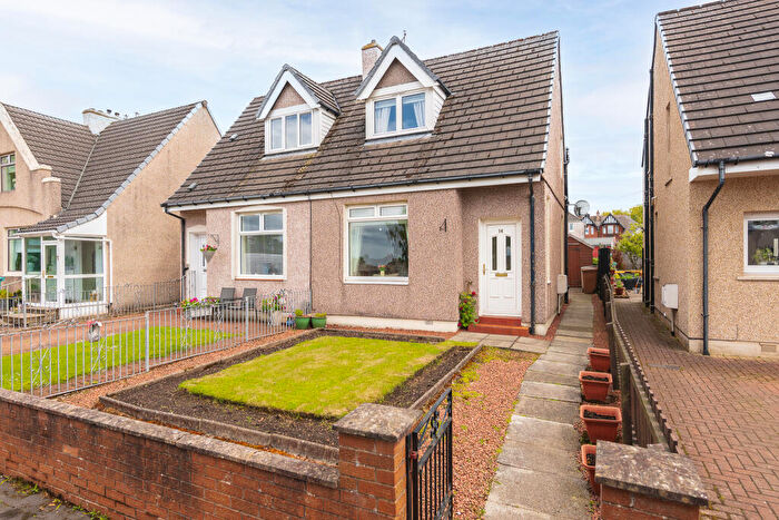 1 Bedroom Semi-Detached House For Sale In Broomside Street, Motherwell, North Lanarkshire, ML1
