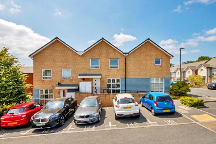2 Bedroom Terraced House For Sale In Tower Road, Belvedere, Kent, DA17