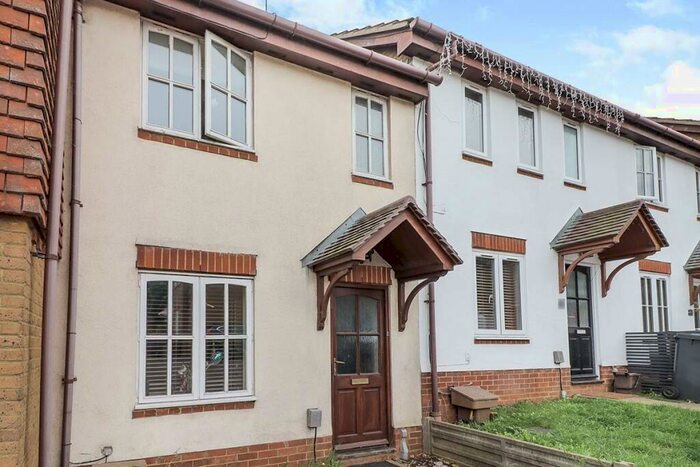 2 Bedroom Terraced House To Rent In Ullswater Close, Stevenage, Hertfordshire, SG1
