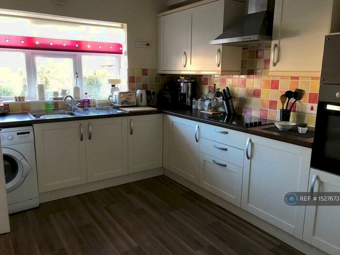 2 Bedroom Flat To Rent In Conway Road, Llandudno Junction, LL31