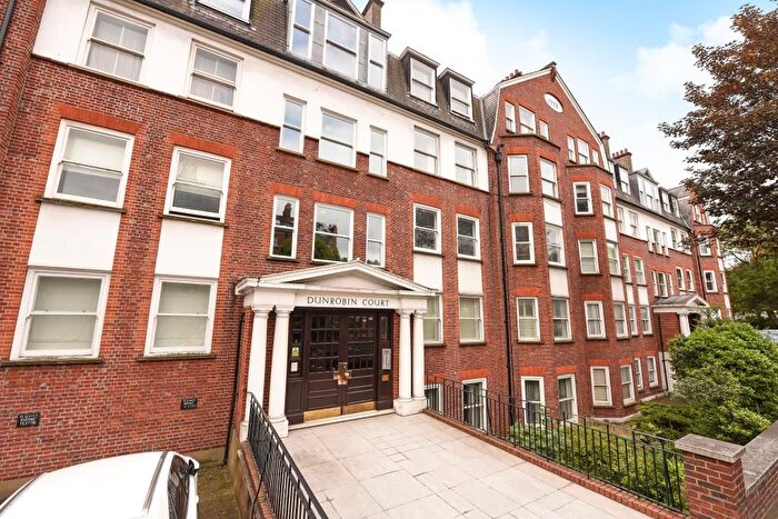 2 Bedroom Flat To Rent In Finchley Road, Hampstead, NW3