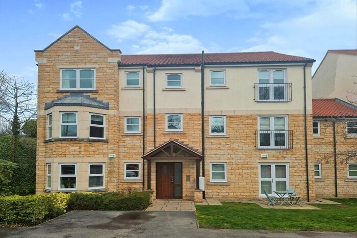 2 Bedroom Flat For Sale In Abbeystone Way, Monk Fryston, Leeds, North Yorkshire, LS25