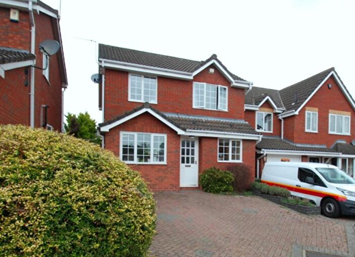 3 Bedroom Detached House To Rent In Alder Way, Taverham, NR8