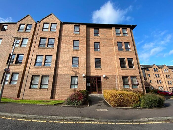 1 Bedroom Flat To Rent In Parkside Terrace, Newington, Edinburgh, EH16