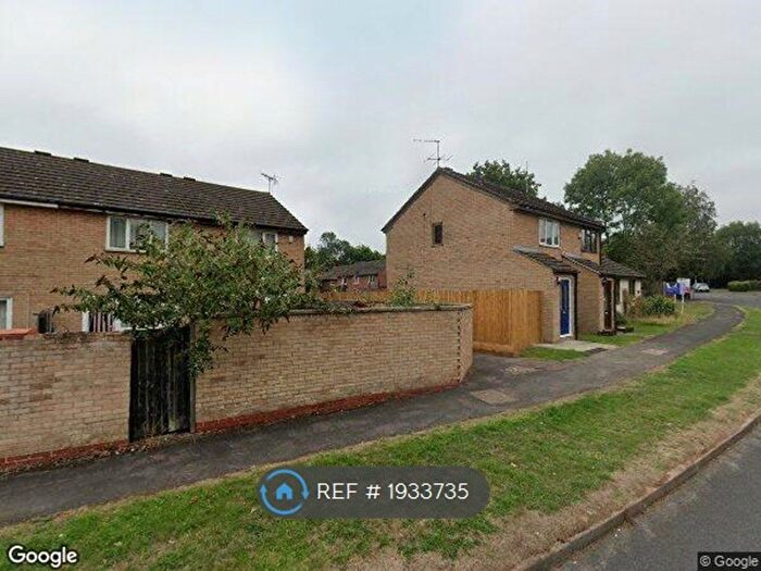 1 Bedroom Flat To Rent In Ravensthorpe Drive, Loughborough, LE11