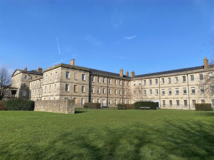 2 Bedroom Flat For Sale In St. Andrews Park, Tarragon Road, Maidstone, Kent, ME16