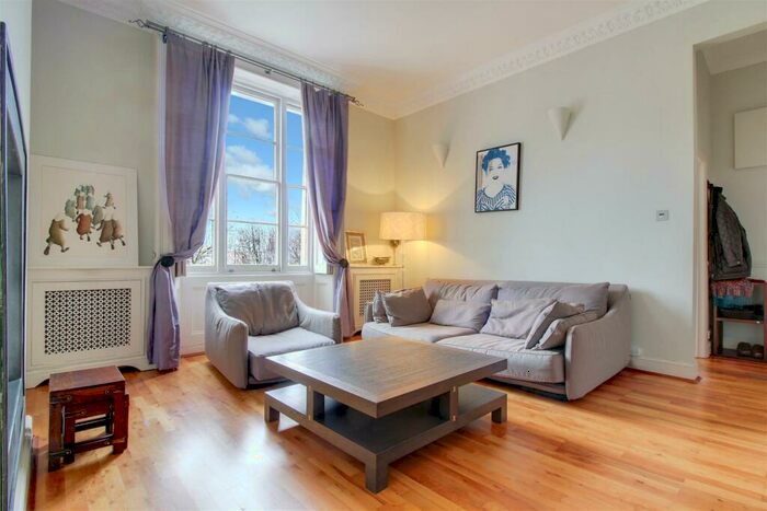 2 Bedroom Flat To Rent In Abbey Road, St Johns Wood, NW8