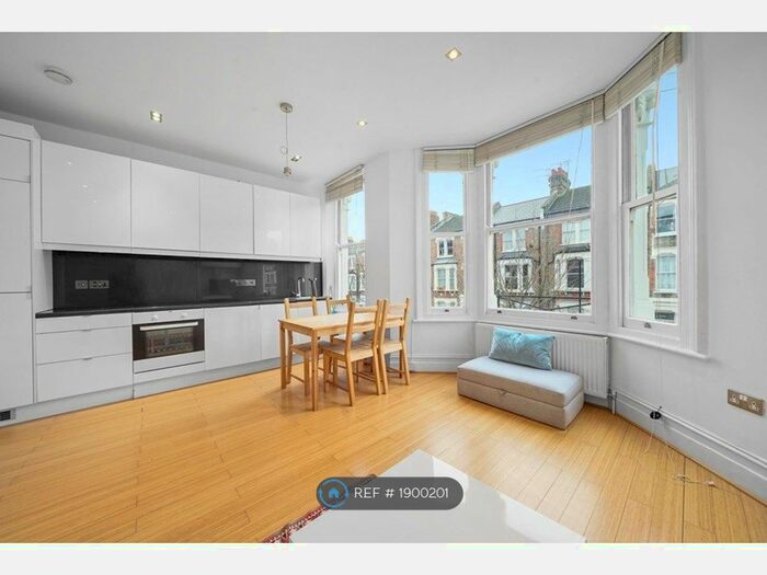 1 Bedroom Flat To Rent In Portnall Road, London, W9