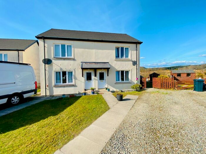 Houses for sale & to rent in Tarbert, Argyll and Bute