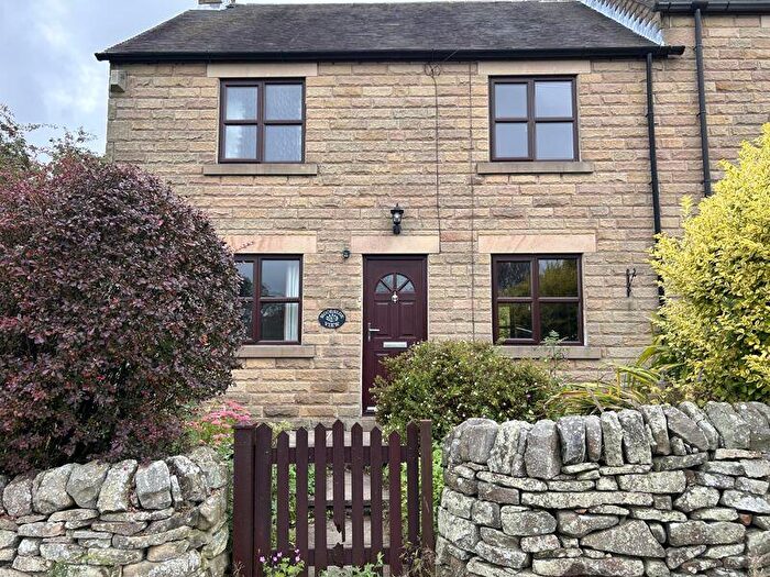 3 Bedroom Town House To Rent In Church Street, Buxton, SK17