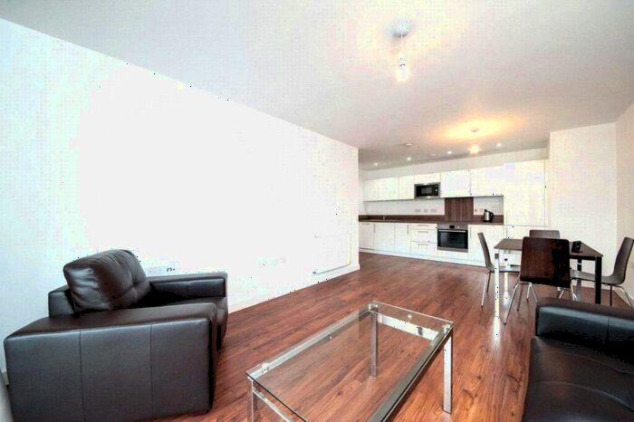 2 Bedroom Apartment To Rent In Waterside Heights, Royal Docks, London, E16