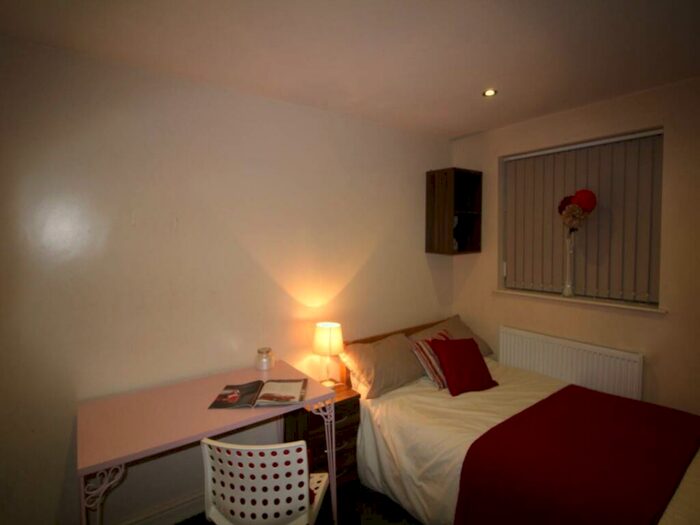 1 Bedroom House To Rent In Milton Street, Derby, DE22