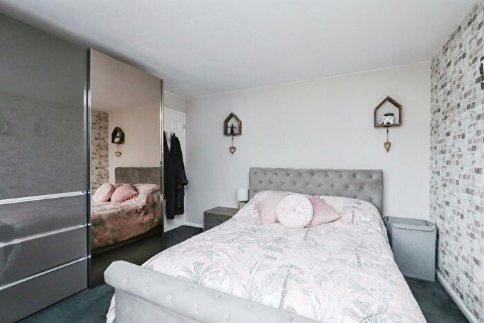 3 Bedroom Detached Bungalow For Sale In Neville Close, Saham Toney, Thetford, IP25
