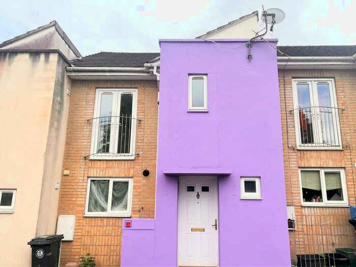5 Bedroom Terraced House To Rent In Rose Green, Greenbank Road, Bristol, BS5