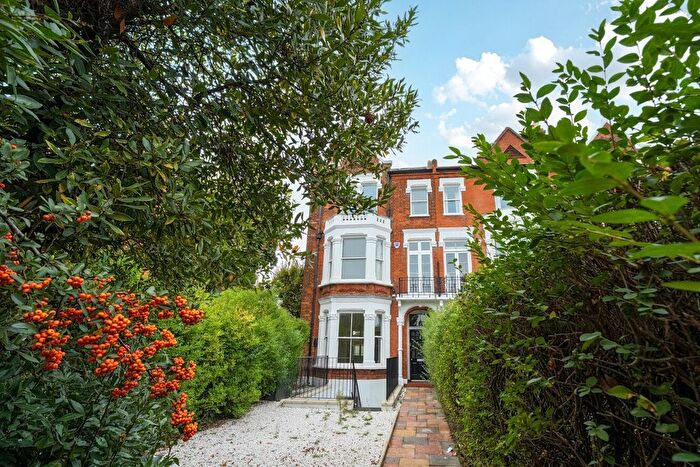 6 Bedroom Semi Detached House For Sale In Clapham Common North Side, London, SW4