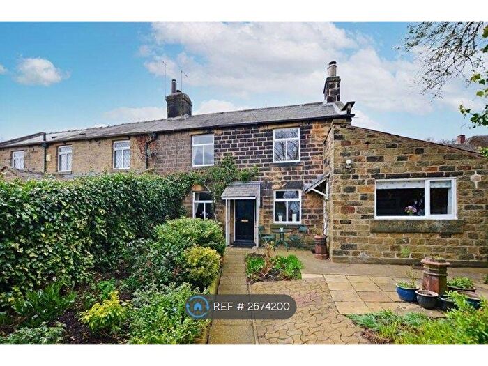 2 Bedroom Semi Detached House To Rent In Cupola Lane, Sheffield, S35