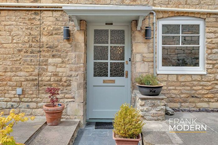 2 Bedroom Link Detached House For Sale In Aldgate, Ketton, PE9