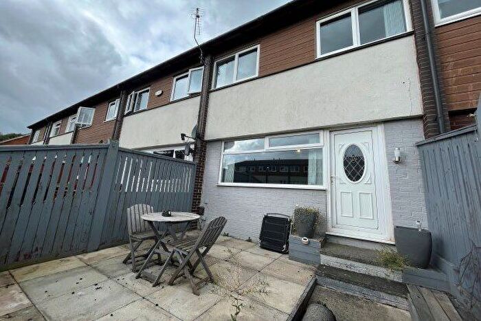 3 Bedroom Property To Rent In Braefell Court, Washington, NE37